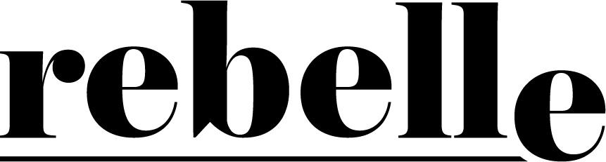 Logo Rebelle