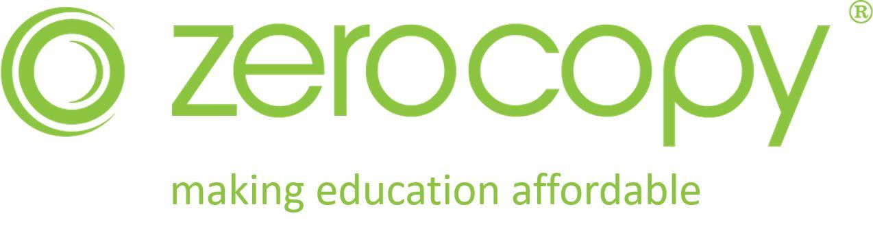Logo Zerocopy
