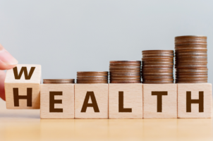 wealth health